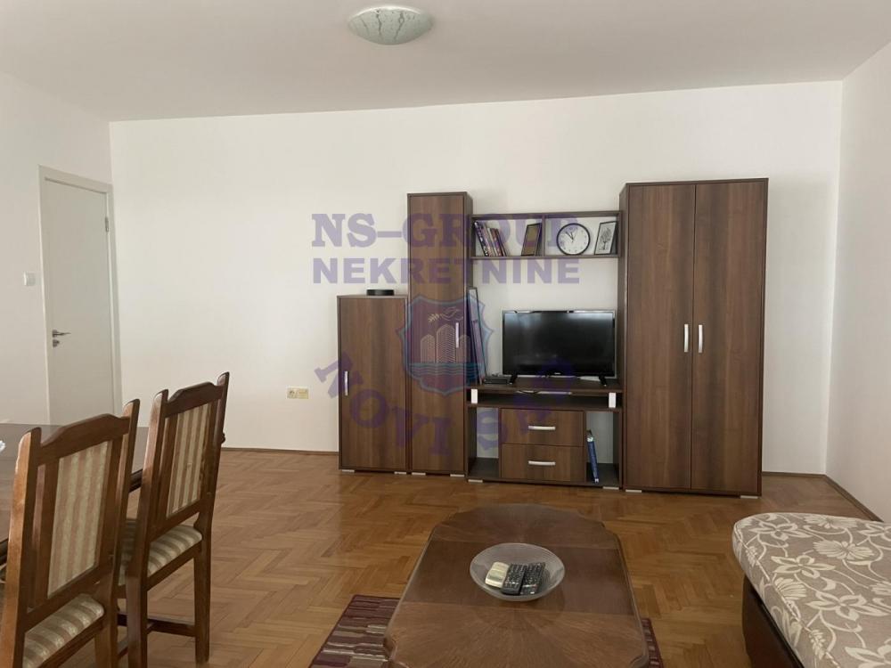 Slika 6 - Dvosoban, 52m2, Nova Detelinara Novi Sad